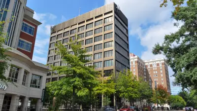 Городской совет Гринвилла принял законопроект против ночевки в общественных местах