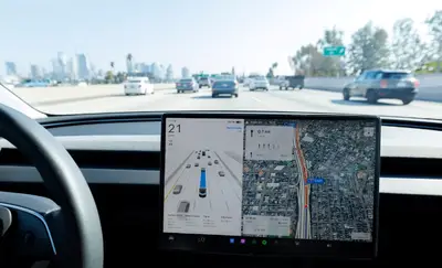 Использование оригинальных данных для обучения ИИ и аренда кемпинговых автомобилей для частных лиц