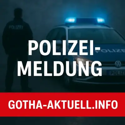 В Фридрихроде повредили Wohnmobil на стоянке