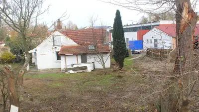 В Визентхайде появятся шесть мест для автодомов рядом со Стейгервальдхалле