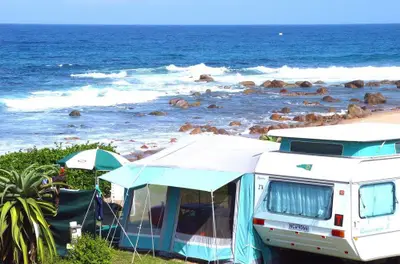 8 важных проверок для безопасного буксирования каравана и прицепа в отпуске