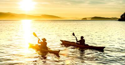 Национальный парк Гольфских островов
