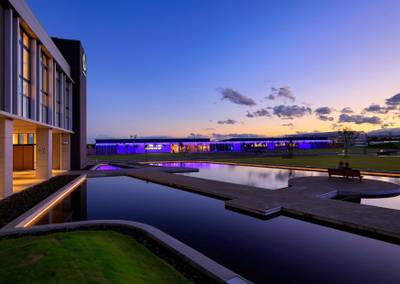 В Сэндае откроется новый кемпинг для автотуристов