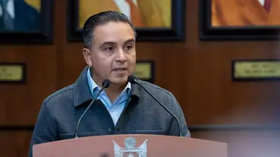 Керетаро готовит миграционную карнавальную колонну из 3000 автомобилей