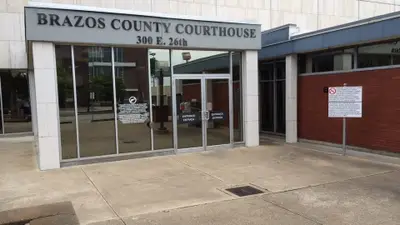 Брянец признал, что выстрелил в дом на колесах и угрожал свидетелям