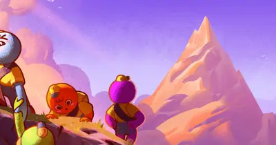 Стоит ли покупать PEAK или RV There Yet?