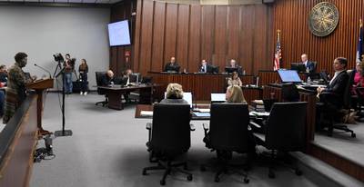 Что нужно знать о запрете на общественный кемпинг в Гринвилле перед голосованием совета