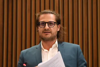 Регион готов увеличить субсидии для стоянок автодомов