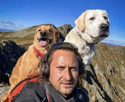 Поиски Кароля Брозека продолжаются: кемпер убрали с места стоянки