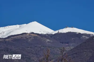 В Риети выделили 180 тысяч евро на зону для кемперов в Терминилло