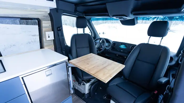 Wanderlust от Wanderful Wheels: новый взгляд на автопутешествия