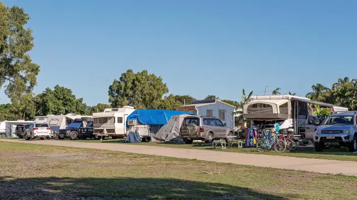 Автовладельцы-карванеры под огнём критики за эгоистичное поведение