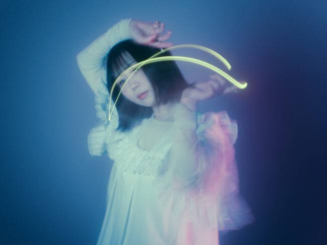 Официальная песня Japan Camping Car Show 2026 — «Рандеву» от mekakushe