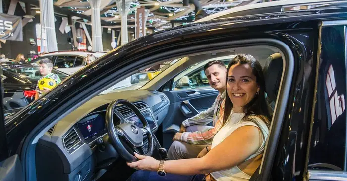 Специальные цены на автомобили и автодома в Гранаде: выставка подержанных автомобилей в Fermasa