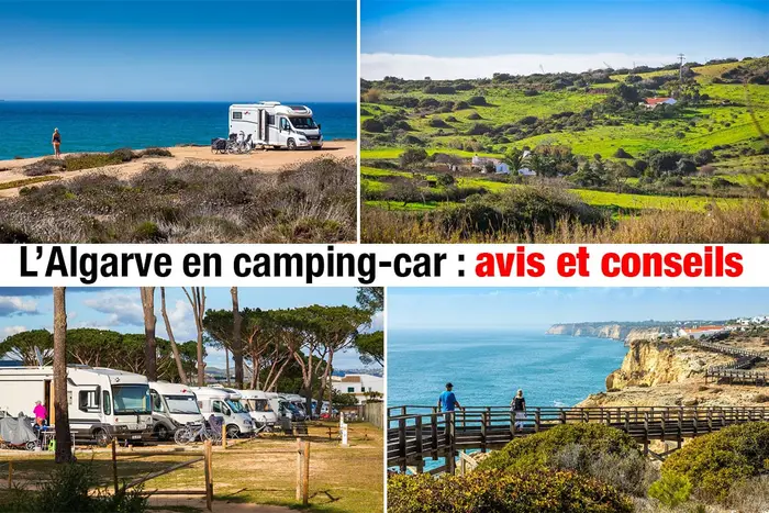 Алгарве на автодоме: как насладиться зимой в Португалии